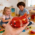 thumbnail image 1 of Large Strawberry Squishy Tool Soft Slow Rising Squeeze Tool, 1 of 1