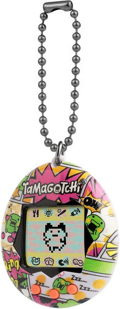 TAMAGOTCHI