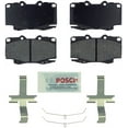 thumbnail image 4 of Bosch BE799H Bosch Blue Ceramic Brake Pads with Hardware, 4 of 5