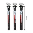 thumbnail image 5 of Joernso BALUGOE Bike Seat Tube No Deformation High Hardness Cycling Parts Fade-less Mountain Bike Seat Tube for MTB, 5 of 8