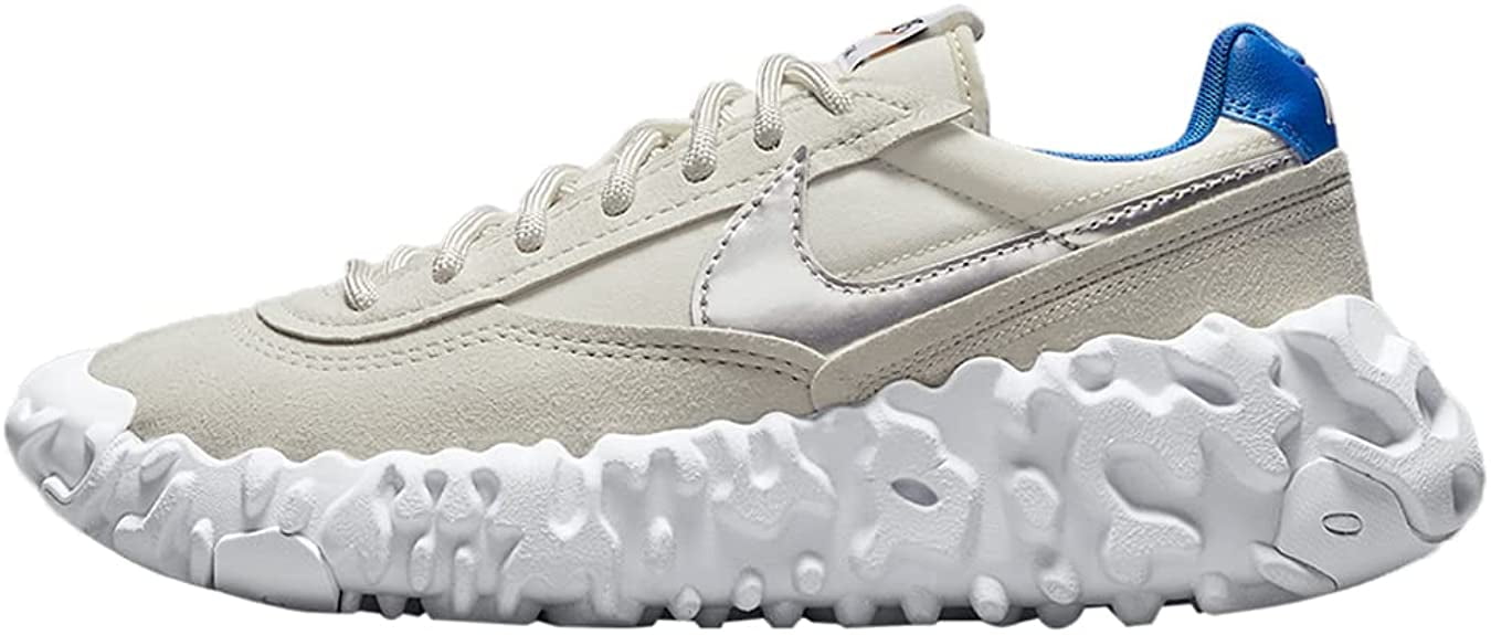 nike overbreak sizing