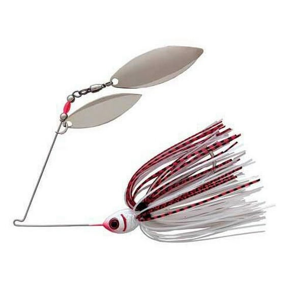 Booyah Blade Double Willow