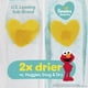 thumbnail image 4 of Pañales Pampers Baby Dry, tamaño 5, 78 unidades, absorbentes, 4 of 8