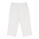 thumbnail image 4 of Pantalones largos, pantalones casuales de cintura alta, pantalones holgados de pierna ancha, pantalones largos para niñas de 4 a 14 años., 4 of 8
