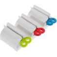 thumbnail image 2 of 3 Pack Purpose Tube Squeezer Dispenser Bath Tootaste H,h Col, 2 of 4