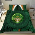 thumbnail image 2 of Juego de cama CelticOne - Ireland Green Partrick's Day, 2 of 6