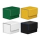 thumbnail image 1 of Organizador De Caja De Cubierta De , Almacenamiento, Contenedor Estándar, De Juego De Exhibición Sunnimix Estuche de baraja de cartas coleccionables, 1 of 8