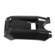 thumbnail image 5 of Cubierta De Batería, Cubierta De Batería De Plástico Para Bicicleta De Cross Eléctrica, Patrón Ligero De Fibra De Carbono Para Light Bee X S, 5 of 7