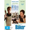 thumbnail image 1 of The Baker (2007) [ NON-USA FORMAT, PAL, Reg.0 Import - Australia ], 1 of 1