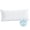 Body(Pack of 1), variant on Standard (Pack of 1) Shredded Memory Foam Bed Pillow for Sleeping