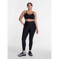 thumbnail image 2 of Avia Women's and Women's Plus Shine Leggings, 27" Inseam, Sizes XS-4X, 2 of 7