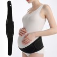 thumbnail image 1 of Cergrey Ceinture de Récupération Post-Partum, Ceinture de Soutien Maternité, Ceinture de Maternité Soutien de Grossesse Ceinture Orthodontique Pelvienne de Récupération Post-Partum, 1 of 8