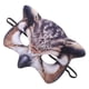 thumbnail image 5 of Máscara de búho, máscara de antifaz, máscara de disfraz de Halloween, máscara decorativa para fiesta de disfraces, máscara de animal, 5 of 8