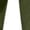 Army Green, variant on Women's Capri Joggers Cotton Linen Capris Pants High Elastic Waist Summer Casual Beach Cop Pants with Pockets