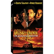 From Dusk Till Dawn 3: The Hangman's Daughter (Full Frame)