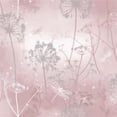 thumbnail image 1 of Arthouse 692305 Papier Peint Demoiselle&44; Blush, 1 of 1