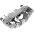 thumbnail image 7 of Detroit Axle - Front Right Disc Brake Caliper w/Bracket Replacement for 2007 2008 2009 Ford Expedition Lincoln Navigator, 7 of 7
