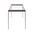 thumbnail image 4 of Table à manger contemporain Fuji, de LumiSource, 4 of 7