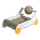 thumbnail image 4 of Tablero rascador para gatos, juguete para mascotas, centro de actividades duradero para gatos, pelota rascadora corrugada para cachorros, perros,, 4 of 9