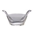 thumbnail image 1 of Mario Luca Giusti Fulmine Salad Bowl Transparent, 1 of 5