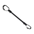 thumbnail image 1 of Lipstore Bike Rack Cross Bar Adjustable Top Tube Adapter for BMX Folding Bike, 1 of 8