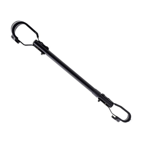 Accesorios de barra de de bicicletas Ajustable, adaptador de tubo superior de bicicleta fácil de instalar para mujeres en bicicleta