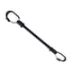thumbnail image 1 of Accesorios de barra de de bicicletas Ajustable, adaptador de tubo superior de bicicleta fácil de instalar para mujeres en bicicleta, 1 of 8