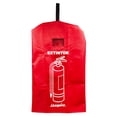 thumbnail image 1 of Lesspiro, Funda Para Extintor Hasta 9Kg Resistente de Poliéster, 1 of 5