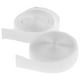 thumbnail image 4 of 1 rollo de cinta adhesiva de doble cara con velcro para cortinas y puertas Tiras de sujeción adhesivas resistentes para uso doméstico y de oficina, 4 of 8