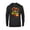 Black, variant on Disney and Pixar’s Cars Race Time Lightning McQueen Racing - Pullover Hoodie for Adults - Customized-Black