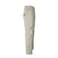 thumbnail image 3 of Mialoley fashion men's solid color stretch fighting pants work pants, 3 of 5