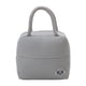 thumbnail image 2 of Bolsa Aislante Gruesa de Papel de Aluminio onlyliua Bolsa para Estudiantes Bolsa Grande para Almuerzo con Bolsa de Arroz, 2 of 2