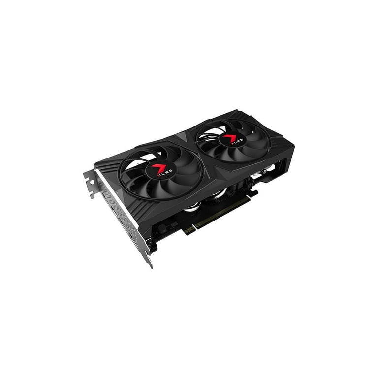 PNY GeForce RTX 4060 8GB XLR8 Gaming VERTO Overclocked Dual PNY GeForce RTX 4060 8GB XLR8 Gaming VERTO Overclocked Dual