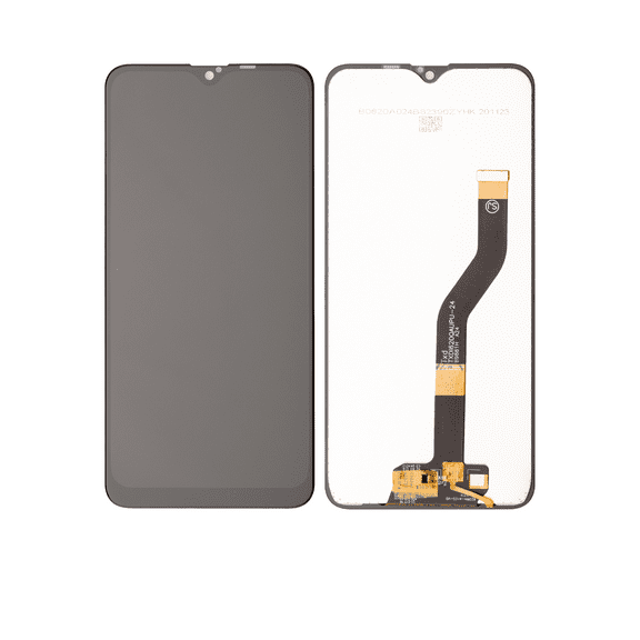 Replacement LCD Assembly Without Frame Compatible For Samsung Galaxy A10s (A107 / 2019) (Aftermarket Plus: Incell) (All Colors)