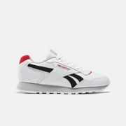 Reebok Adult Mens Glide Lifestyle Sneakers