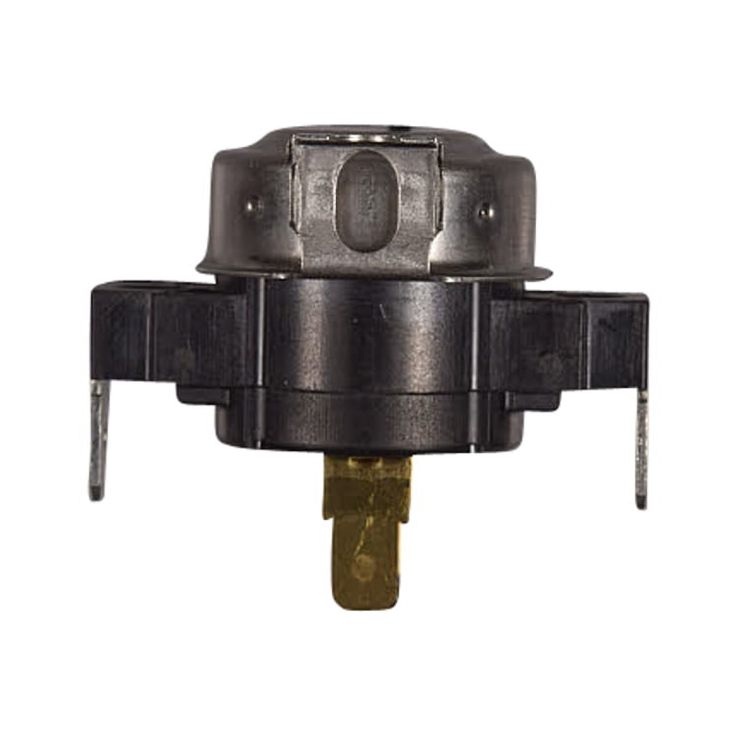 YesParts WE04X25196 Durable Dryer Dryer Thermostat