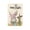 #004-Multicolor, variant on TanSiDing Easter Garden Flag Double Sided Outdoor Decor, Polyester Weather Resistant Yard Banner for Spring Holiday Porch Lawn Patio Decoration, Family Celebration Welcome Sign 45*30cm