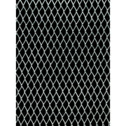 Amaco WireForm Roll 20" x 10 ft. 1/4" Mesh-Diamond