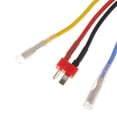 thumbnail image 4 of Impermeable WP-1040 Cepildo 40A ESC Construido en 5V 2A BEC para los de Vehículos Hugo Controlador de velocidad eléctrico, 4 of 8
