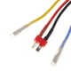 thumbnail image 4 of Impermeable 40A Cepillado ESC Multiprotección Adelante / Atrás para Modelos de Coche RC, 4 of 8