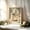 C, variant on Nativity Scene Diamond Painting Kit, 5D DIY Jesus Pearl Art Kit for Adults, Jesus Christ & Religious Christmas Wall Decor with Frame, Christian Mosaic Craft Kits for Home Wall, A