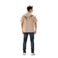 thumbnail image 5 of Playera T-Shirt BALR Game of the Gods Warm Taupe, 5 of 5