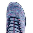 thumbnail image 4 of Athletic Works Women’s Bungee Slip On Sneakers, Wide Width Available, 4 of 8
