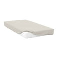 thumbnail image 1 of Belledorm Drap-Housse Percale Extra Profond, 1 of 1