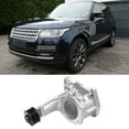 thumbnail image 3 of Turbo Supercharger Snout LR088564 Turbo Supercharger Supercharger Claridad notable, 3 of 8