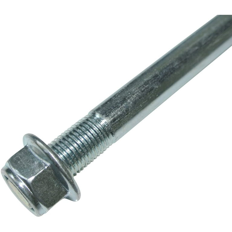 12mm 270mm Rear Wheel Axle with Spacers for 125cc 140cc 160cc Pit