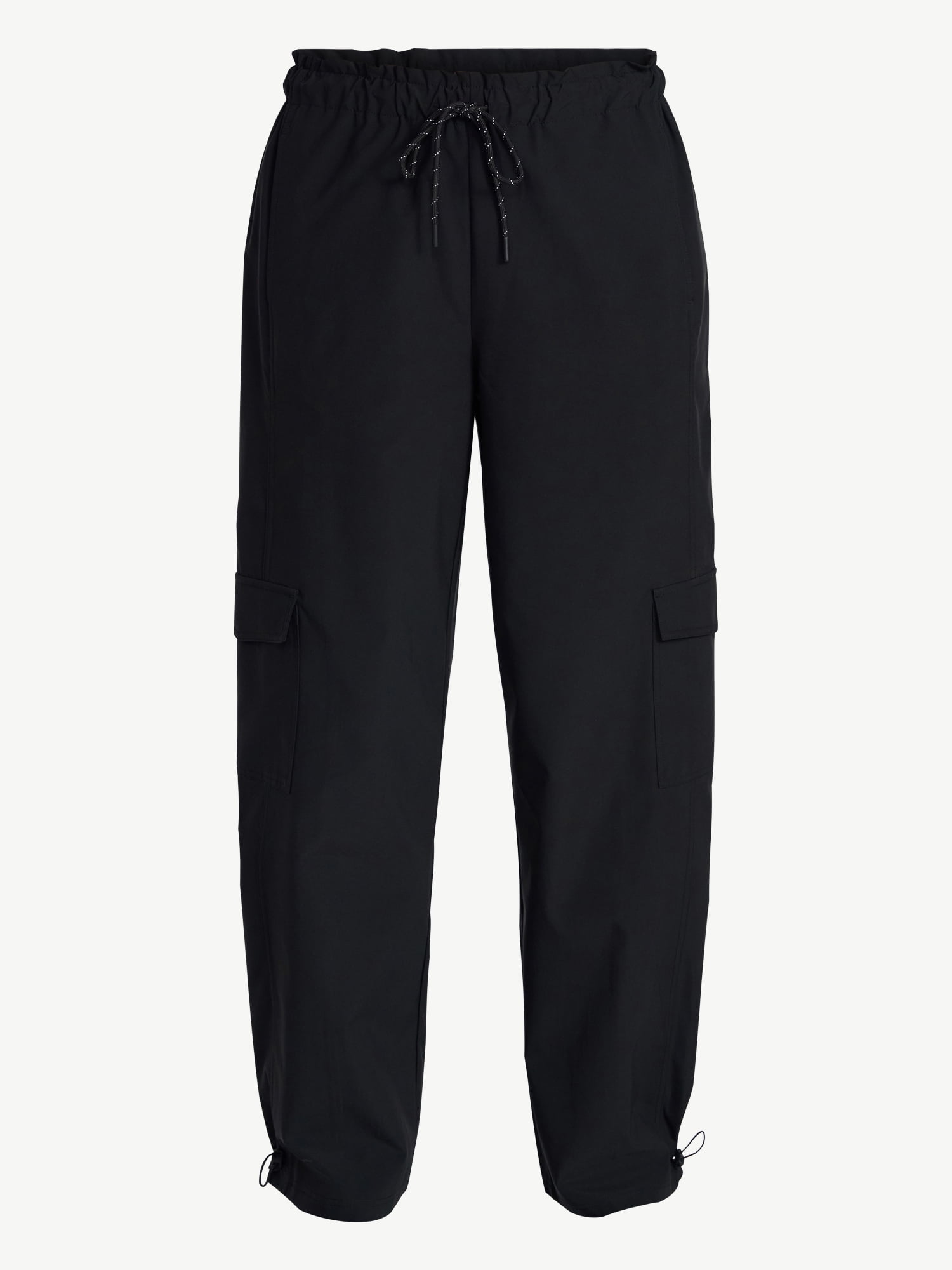 Avia Women's Ripstop Pants, 30" Inseam, Sizes XS-XXXL