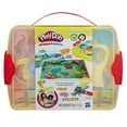 thumbnail image 2 of Play-Doh Shape & Learn Discover & Store Playset, 2 of 10