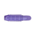 thumbnail image 3 of Pince à Cheveux Racines en Plastique Moelleux, Boucleur de Cheveux Portable, Rouleau à Épingle à Cheveux, Violet, 3 of 9