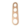 thumbnail image 2 of Serve Perfect Pasta Portions with Confidence using this Measuring Tool, 2 of 11